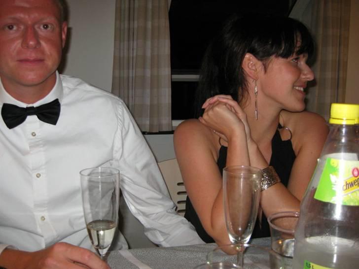 James Bond tema fest i Silkeborg billede 126