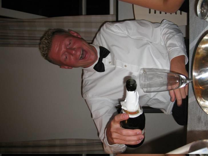 James Bond tema fest i Silkeborg billede 127