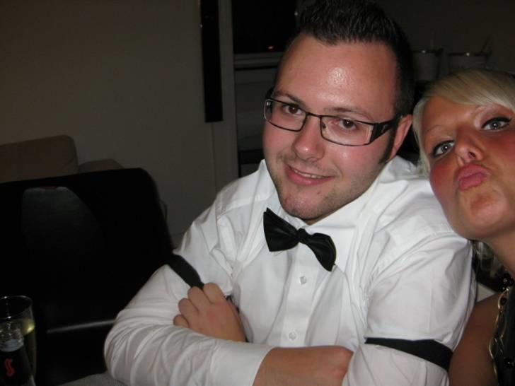 James Bond tema fest i Silkeborg billede 130