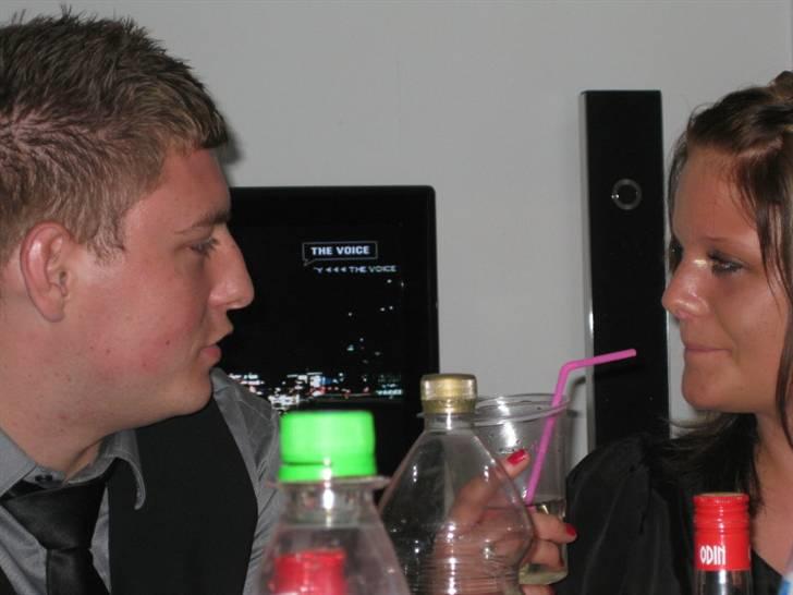James Bond tema fest i Silkeborg billede 134