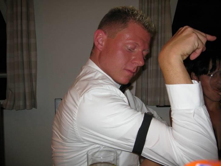 James Bond tema fest i Silkeborg billede 137