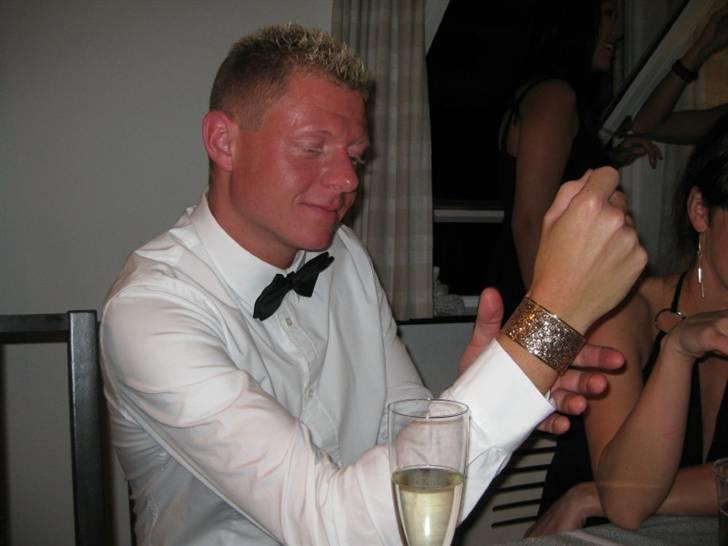 James Bond tema fest i Silkeborg billede 139