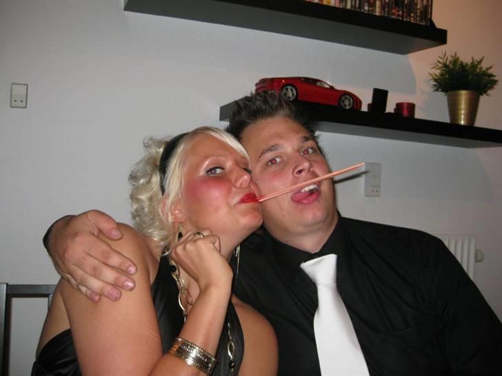 James Bond tema fest i Silkeborg billede 155