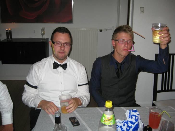 James Bond tema fest i Silkeborg billede 158