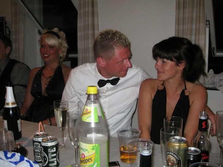James Bond tema fest i Silkeborg billede 164