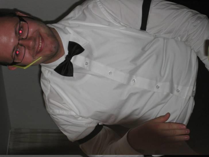 James Bond tema fest i Silkeborg billede 176