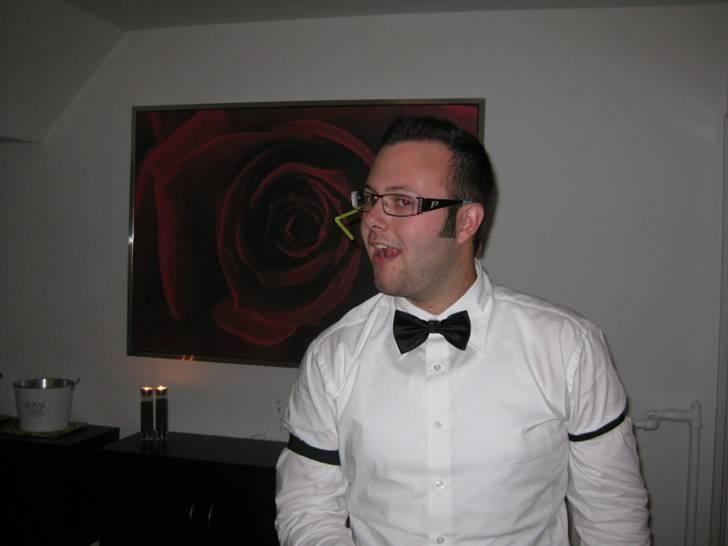 James Bond tema fest i Silkeborg billede 179