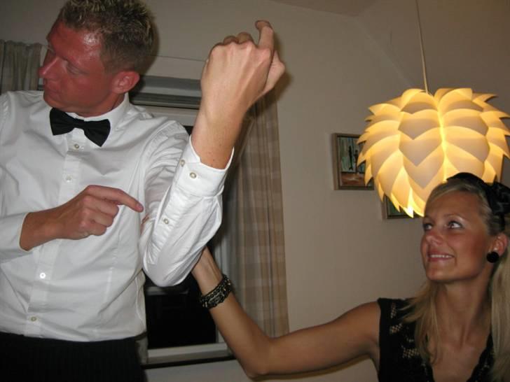 James Bond tema fest i Silkeborg billede 183