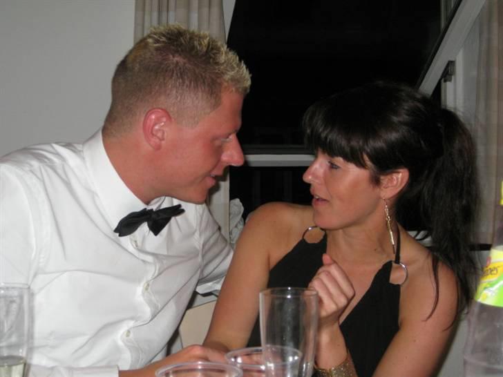 James Bond tema fest i Silkeborg billede 193