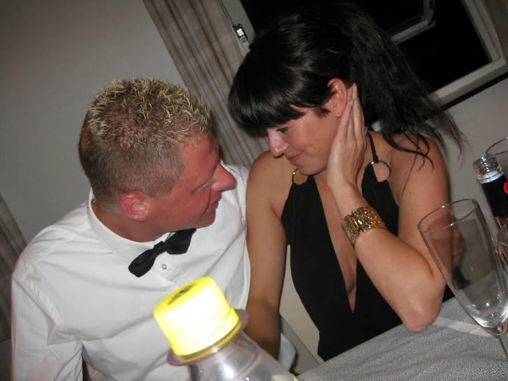 James Bond tema fest i Silkeborg billede 199