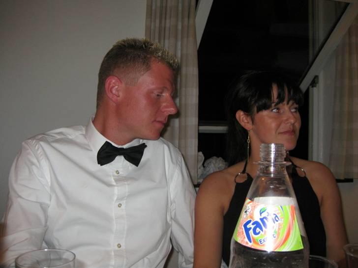 James Bond tema fest i Silkeborg billede 203