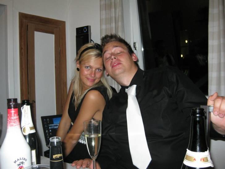 James Bond tema fest i Silkeborg billede 204