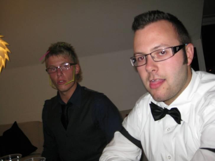 James Bond tema fest i Silkeborg billede 214
