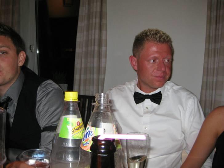 James Bond tema fest i Silkeborg billede 223