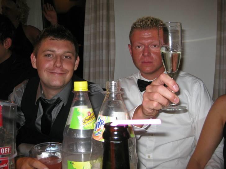 James Bond tema fest i Silkeborg billede 226