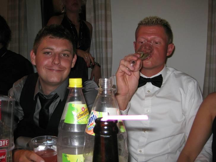 James Bond tema fest i Silkeborg billede 227