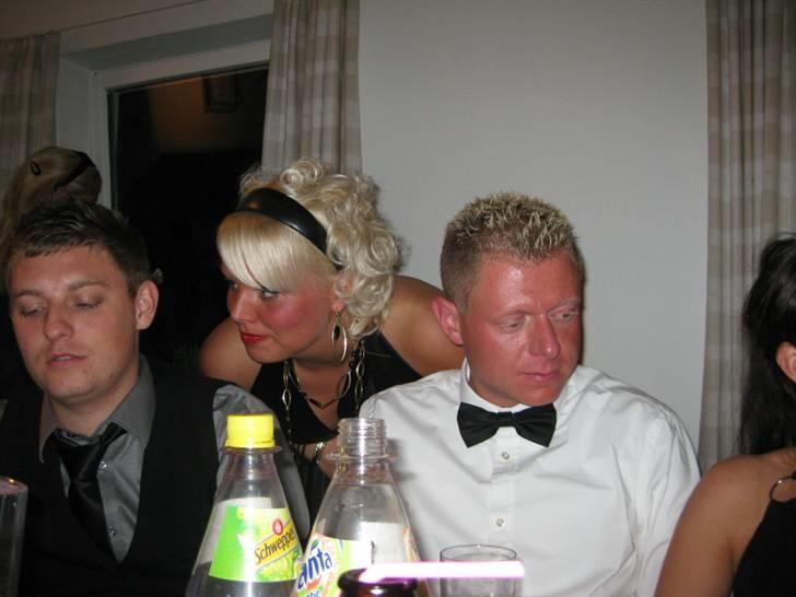 James Bond tema fest i Silkeborg billede 231