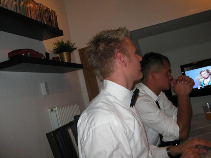 James Bond tema fest i Silkeborg billede 236