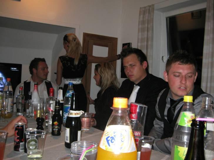 James Bond tema fest i Silkeborg billede 237