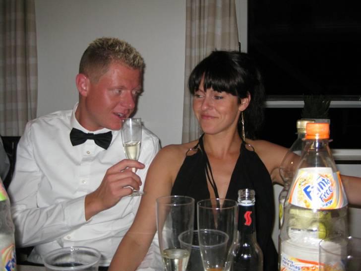James Bond tema fest i Silkeborg billede 240