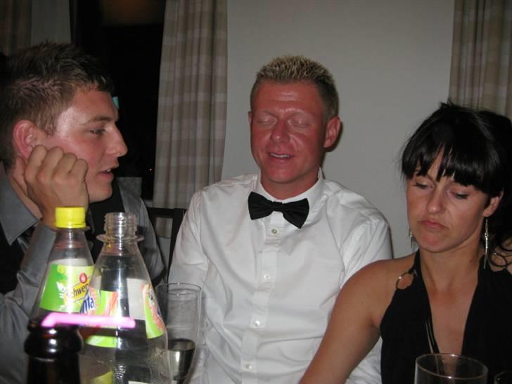 James Bond tema fest i Silkeborg billede 246