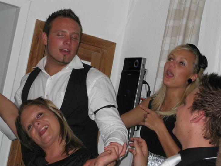 James Bond tema fest i Silkeborg billede 248