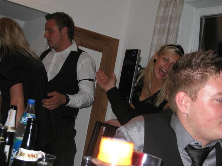 James Bond tema fest i Silkeborg billede 249