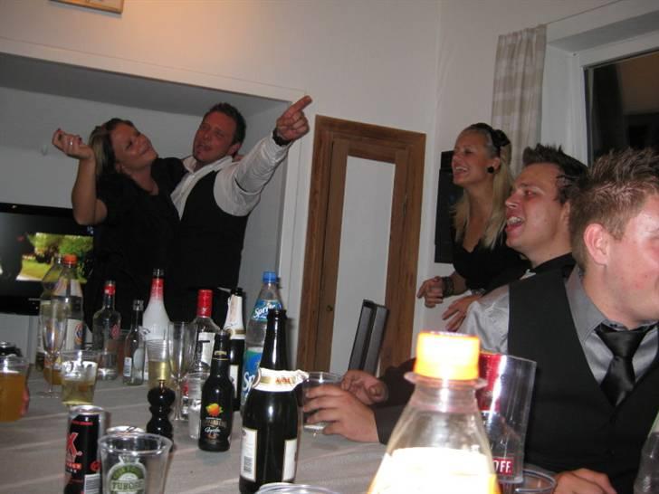 James Bond tema fest i Silkeborg billede 251