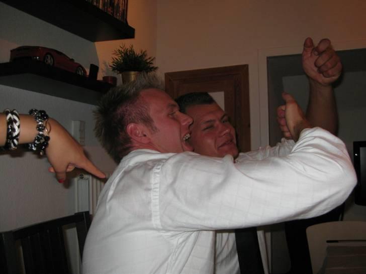 James Bond tema fest i Silkeborg billede 252