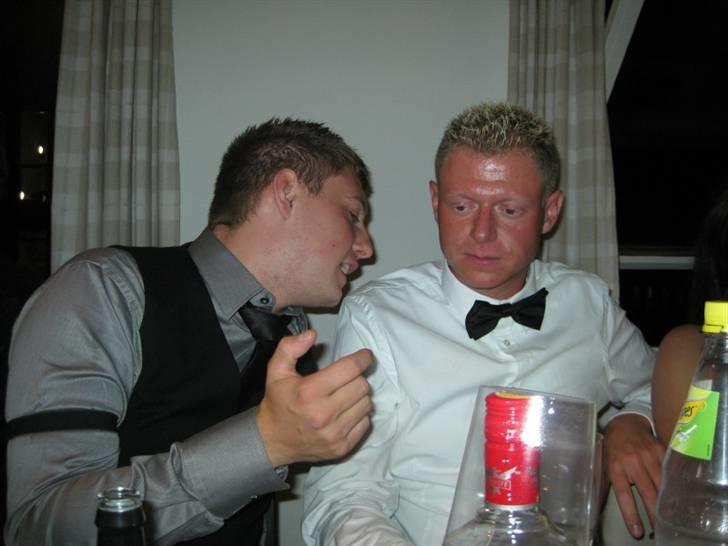 James Bond tema fest i Silkeborg billede 253