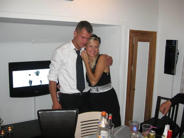 James Bond tema fest i Silkeborg billede 263