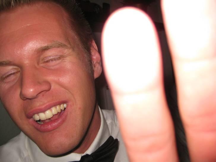 James Bond tema fest i Silkeborg billede 266