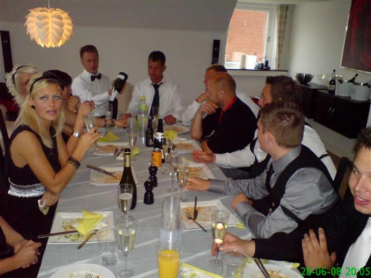 James Bond tema fest i Silkeborg billede 277