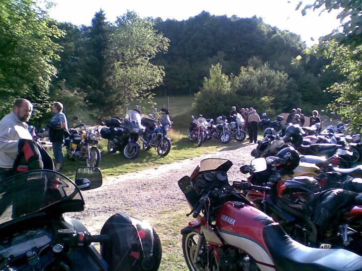 Borbjerg mølle kro 1-7-08 billede 2