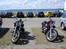 Mc ferie på touring camp og i Ry - Skyggerne på havnen i Ebeltoft