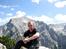 Berchtesgaden 2008 - Eagles Nest