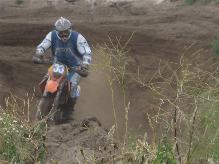 Træningslejr Grenå Motocross klub 08´ billede 3