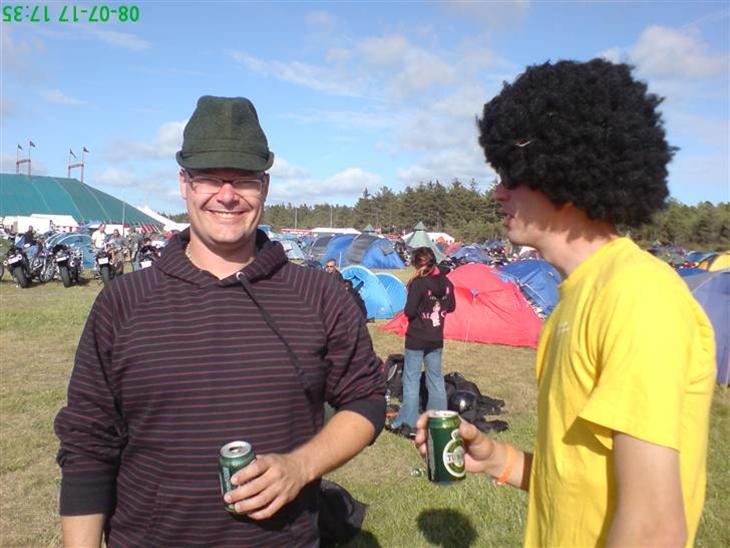 SKAGEN 2008 billede 0