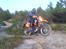 Offroad igen d. 22.07.08 - Hehe ja ikke