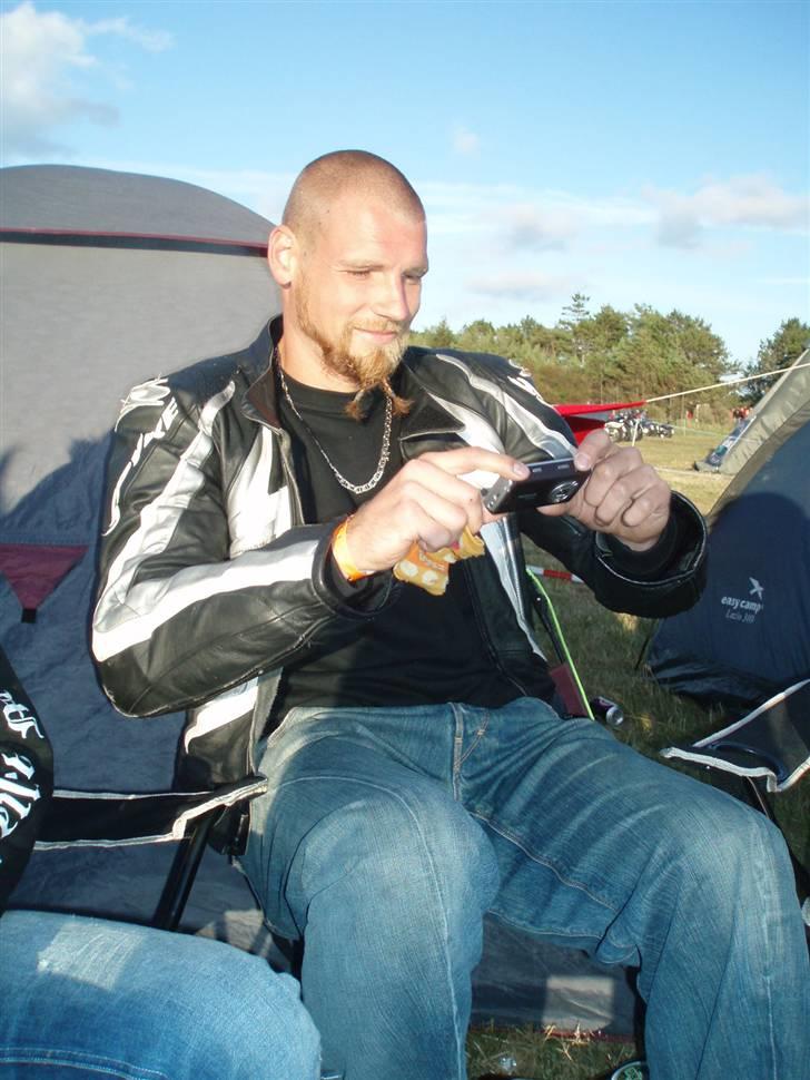 Skagen træf 08 - Tja, noget. billede 7