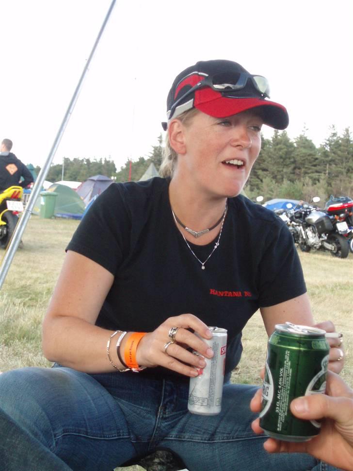 Skagen træf 08 - Malene (kantana) billede 18