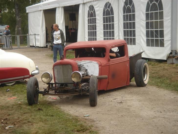 A BOMBERS - Old style weekend... billede 15