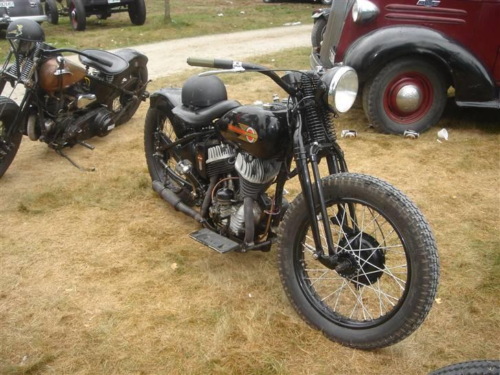 A BOMBERS - Old style weekend... billede 11