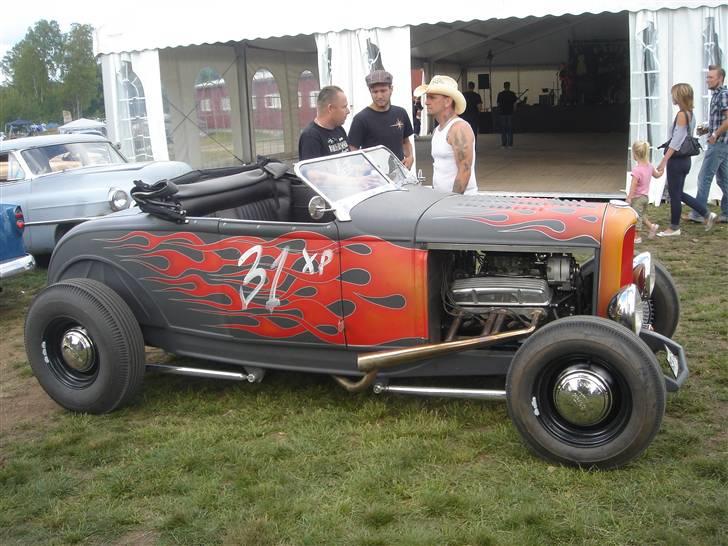 A BOMBERS - Old style weekend... billede 18