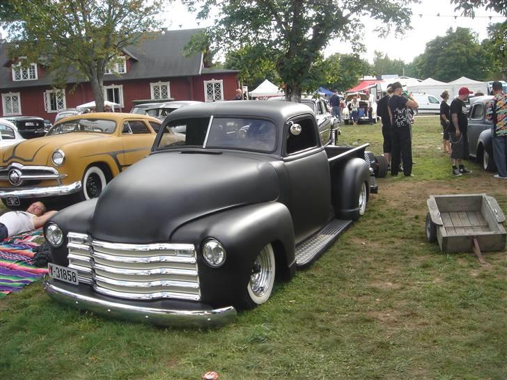 A BOMBERS - Old style weekend... billede 19