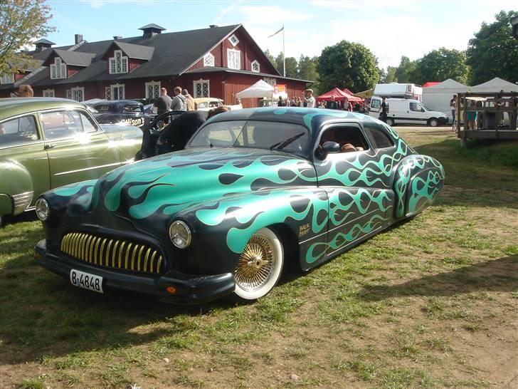 A BOMBERS - Old style weekend... billede 20
