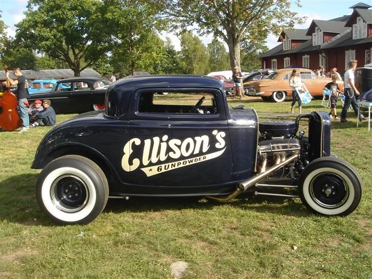 A BOMBERS - Old style weekend... billede 22