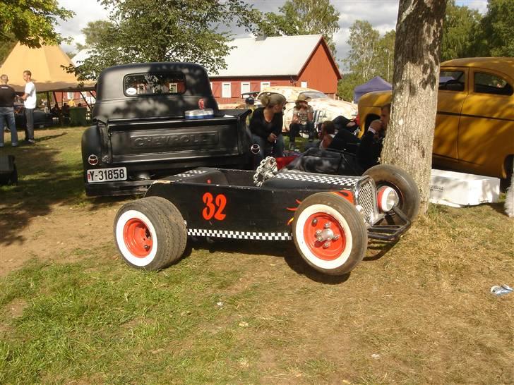 A BOMBERS - Old style weekend... billede 23