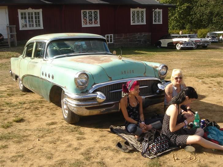 A BOMBERS - Old style weekend... billede 26