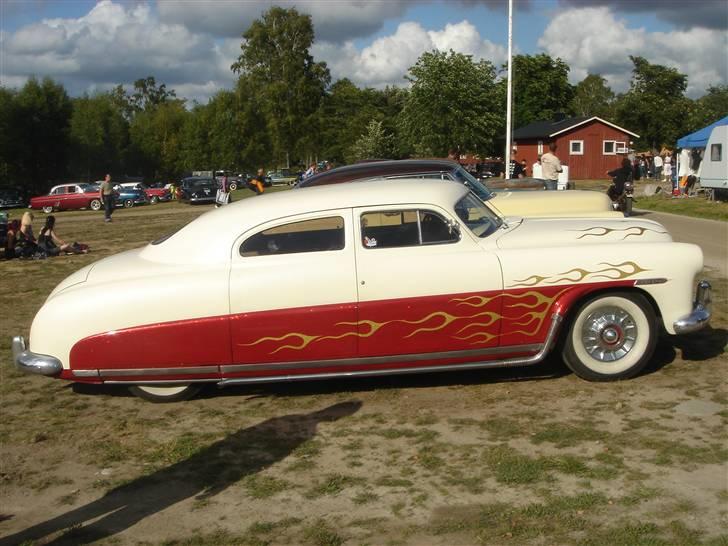 A BOMBERS - Old style weekend... billede 27